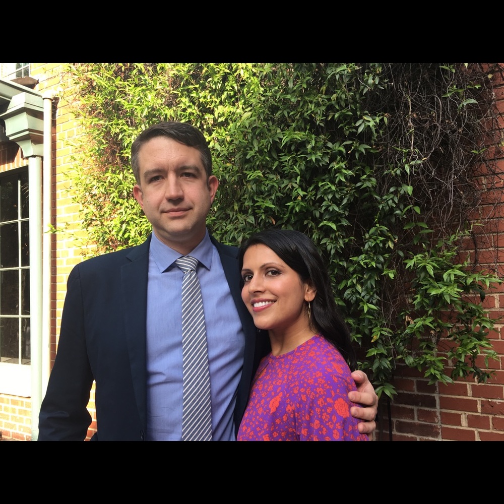 Meet your Posher, Serena